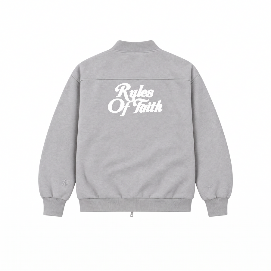 Palmer Jacket