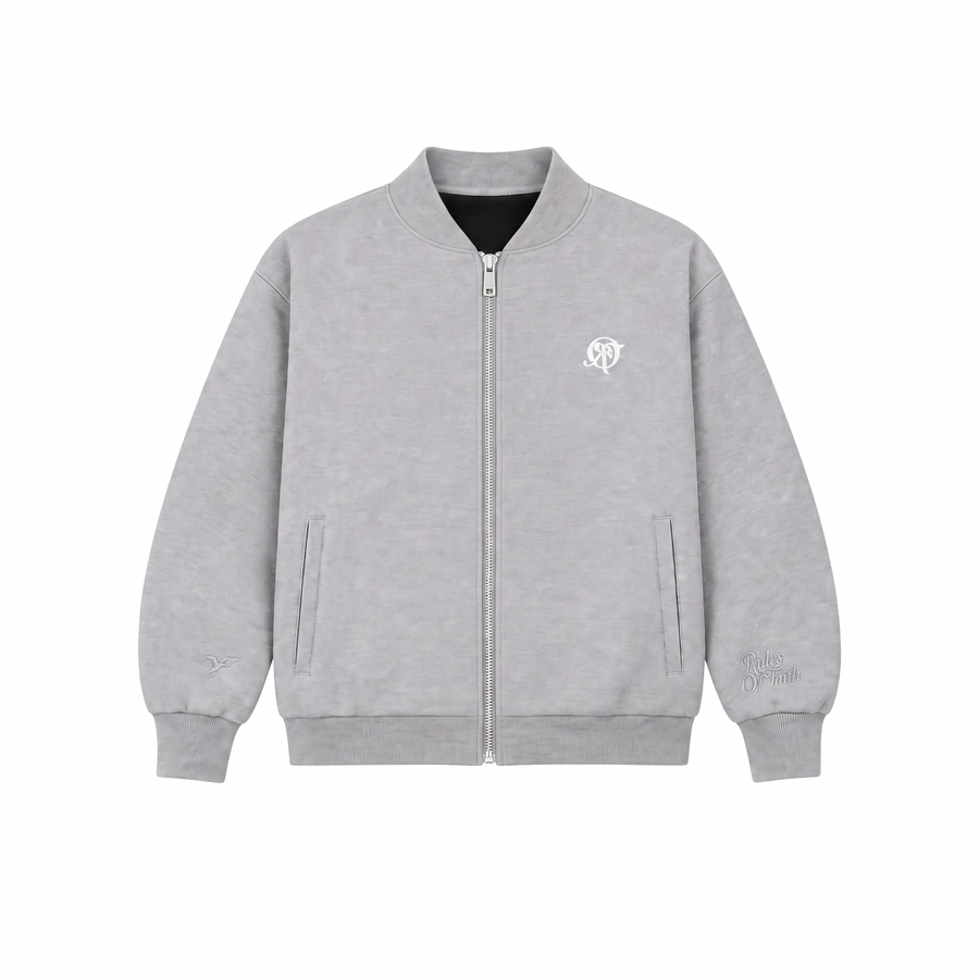 Palmer Jacket