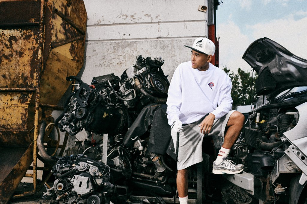 SCRAPYARDS